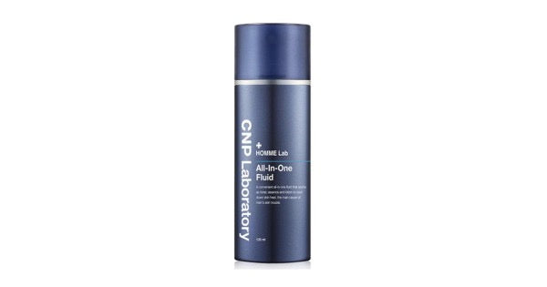 韓國的專業皮膚醫美護膚品牌 CNP希恩派男士多效合一（CNP Homme Lab All-In-One）120ml