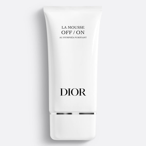 Dior La Mousse OFF/ON Foaming Cleanser 150ml 抗污染淨肌泡沫