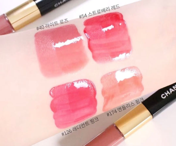 Chanel Ultra Wear Liquid Lip Colour 8ml 極致持久亮色兩用唇彩