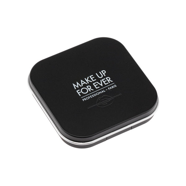 Make Up For Ever 超高清無瑕蜜粉餅 (#01) 6.2g #make up forever Ultra HD Pressed Powder