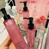 [限定] ATTENIR Skin Clear Cleanse Oil Rose Luxe 艾天然玫瑰精油保濕卸妝油 175ml