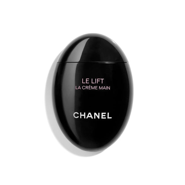 Chanel Le Lift 智慧緊膚護手霜 50ml 🩷#柔滑 #滋養 有邊個唔想拖住又滑又香嘅手出街？🤭