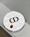Dior迪奧 2026年夏季限量版超完美持久亮采餅 Forever Glow Luminizer #003 Sun-Kissed 粼光金