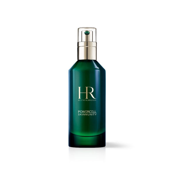 赫蓮娜（Helena Rubinstein）綠寶瓶精華 100ml 新款（植物幹細胞再生基底精華露 / 植萃綠寶再生精萃）