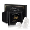 日本 HIROSOPHY（熙若索霏）至尊魚子醬面膜 每盒含 10枚 HIROSOPHY Caviar Mask (10-Piece Pack)