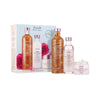 Fresh 玫瑰保濕3件套裝 Rose deep hydration trio