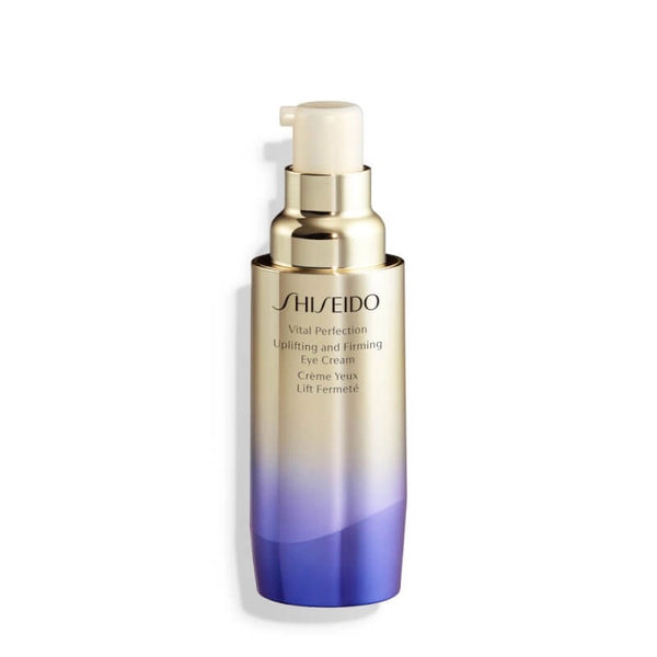 Shisiedo Vital Perfection uplifting and firming eye cream 15ml 賦活塑顏提拉眼霜 #抗糖眼霜 #悅薇智感煥眼霜 **2024消委會眼霜測試4星推薦👍🏻