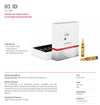 Innoaesthetics INNO MeLine®01 ID 英諾淨斑素 6Amp*2ml