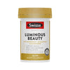 Swisse Luminous Beauty 亮膚御光雪肌亮膚精華丸 30粒