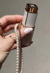Chanel Coco Mademoiselle 香水配飾噴霧 3 x 7 ml <<特別限量版>> 配珍珠鏈 #Gift Set