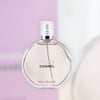 Chanel Eau Tendre Eau De Toilette 粉紅邂逅噴式淡香水 50ml