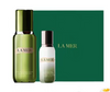 LA MER 海藍之謎的「新版精粹水 150ml + 精粹乳 125ml」兩件套 LA MER The Treatment Lotion & The Hydrating Infused Emulsion Set (or Duo)
