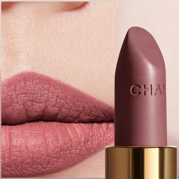 限定 🎀Chanel Rouge Allure Velvet Luminous Matte Lip Colour 3.5g 啞緻柔滑唇膏 香奈兒柔光啞緻唇色
