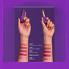 Valentino Spike Matte Purple Dose 2.3g高訂持色霧感唇膏 #125R #134R #155R #505R
