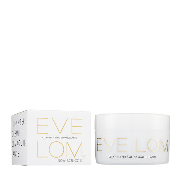 Eve Lom 經典潔顏霜 100ml ❤️The World’s Most Iconic Cleanser #卸妝潔面霜