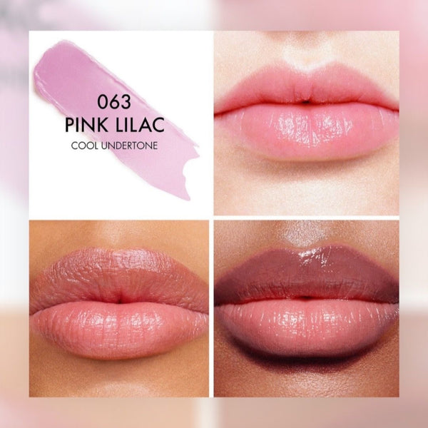 Dior Addict Lip Glow 誘惑煥彩潤唇膏 3.2g