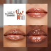 Ysl 情迷豐盈啵啵唇油Loveshine Plumping Lip Oil Gloss 王牌色調 #1 #2 #4 #5 #8