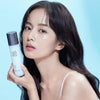 韓國Jung Saem Mool 鄭瑄茉 精華細微貼合定妝噴霧 三合一水光柔膚水 補水保濕控油 服帖持妝 55Ml