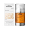 Der28 cleanser 高濃度胜肽核桃潔面凝膠120Ml 🇰🇷Ogana Cell核桃潔面凝膠