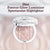 New 🎀 Dior Forever Glow Luminizer Spectacular Highlighter 6g #03 Pink Halo 恆久貼肌亮采蜜粉餅