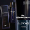 Dior sauvage deodorant vaporisateur 150ml 狂野 香體止汗噴霧