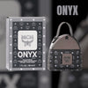 Mcm Onyx 香水 30Ml 一款適合男士的木質蕨香調香水