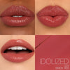 Nars Afterglow Sensual Shine Lipstick 1.5G 悅光水凝唇膏