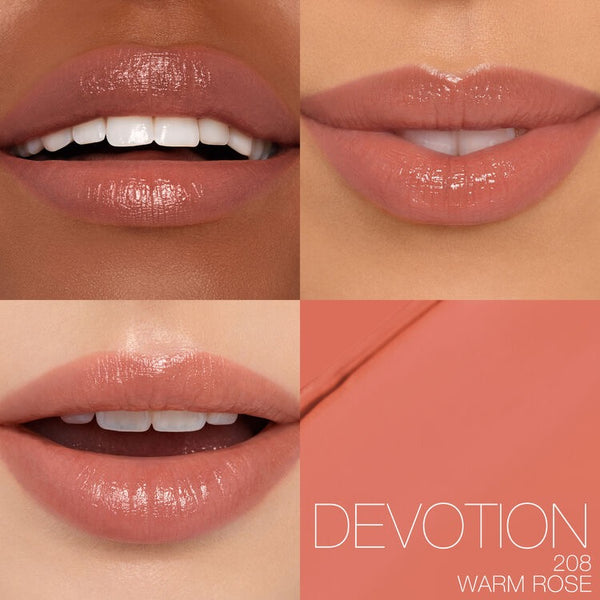 Nars Afterglow Sensual Shine Lipstick 1.5G 悅光水凝唇膏
