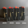 Mac Power Kiss Velvet Blur Slimstick Lipstick 2g 魅可絲緞絨霧細管唇膏