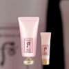 韓國Whoo 后 Hydrating Foam Cleanse 拱辰享水妍保濕潔面乳套裝 180ml+40ml
