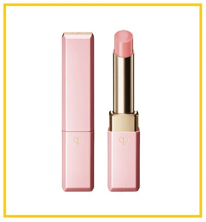 Cle De Peau Lip Glorifier 2.8G Cdp 完美亮澤潤唇膏 #Cpb 1 Pink/2 Red/3 Coral