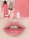 Armani 阿瑪尼 鏡光水漾唇蜜 銀管 Prisma Glass