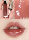 Armani 阿瑪尼 鏡光水漾唇蜜 銀管 Prisma Glass