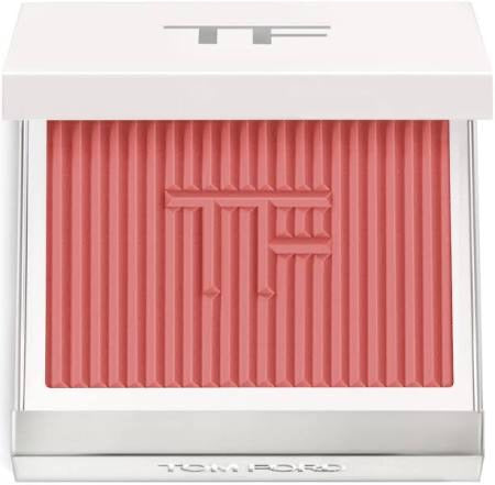 Tom Ford Soleil cream Blush 雪映流光腮红 #01亮玫瑰色 Alpine Blush #2025聖誕限定🎄