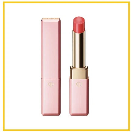 Cle De Peau Lip Glorifier 2.8G Cdp 完美亮澤潤唇膏 #Cpb 1 Pink/2 Red/3 Coral