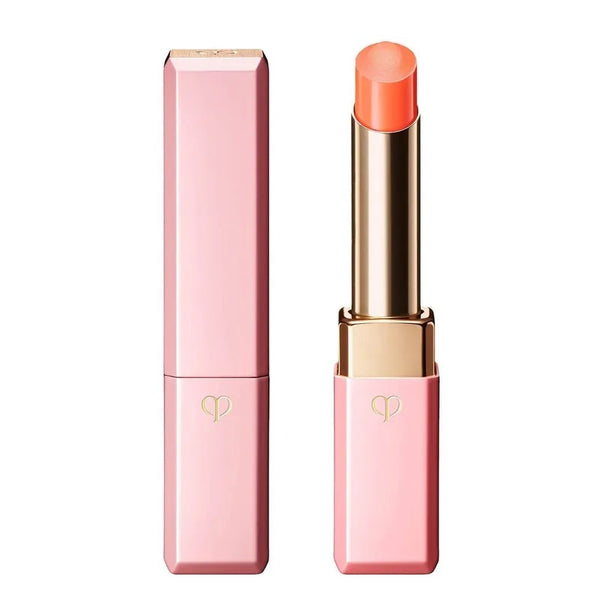 Cle De Peau Lip Glorifier 2.8G Cdp 完美亮澤潤唇膏 #Cpb 1 Pink/2 Red/3 Coral