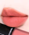 Chanel Rouge Allure Liquid Velvet 6ml 限定絲絨唇釉 新色 202-肉桂裸杏