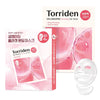 韓國 Torriden Cellmazing 低分子膠原蛋白緊緻凝膠面膜 4 pcs + 頸膜 4pcs