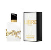 Ysl Libre L'eau Nue🆕自由之水縱情盛夏🌟無酒精香水 EDP 50ml #無酒精 #全新 #首款推出