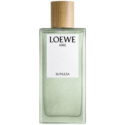 Loewe Aire Sutileza 奇蹟天光 淡香水 EDT 羅意威 Aire Sutileza EDT 奇蹟天光淡香水