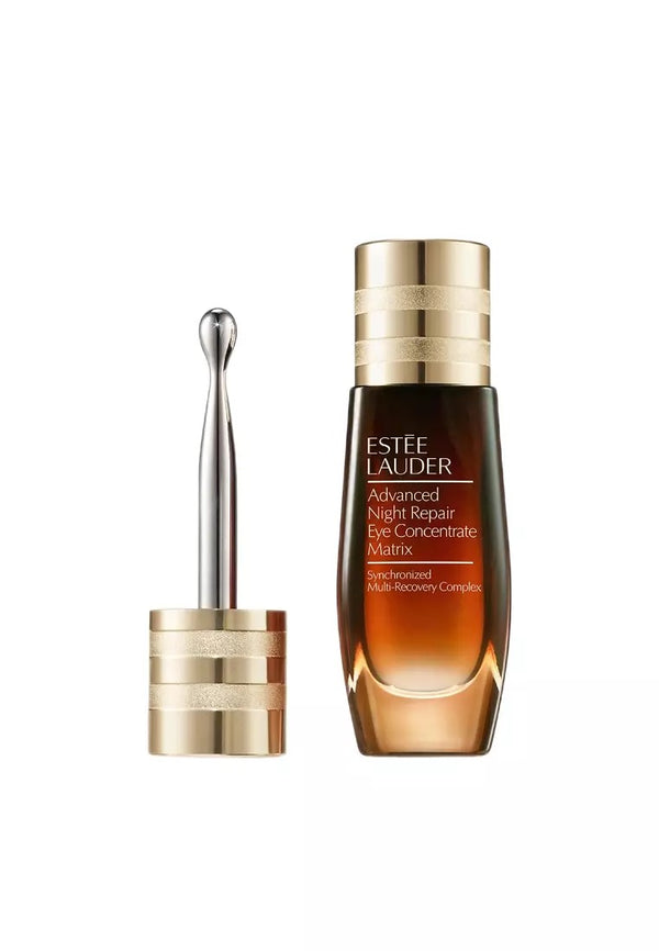 Estée Lauder 全新升級再生基因修復亮眼精萃 15ml Advanced Night Repair Eye Concentrate Matrix Synchronized Multi-Recovery Complex