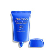 資生堂藍胖子防曬啫喱 Perfect Sun Protector Hydro Gel Cream SPF50+ PA++++