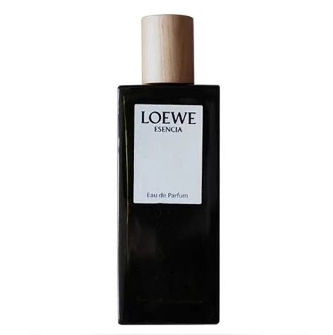 LOEWE 羅意威黑色圓舞曲濃香水 LOEWE Esencia Eau de Parfum 「英雄本色」男士香水