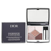 Dior迪奧 高訂五色眼影盤 Diorshow 5 Couleurs Couture Eyeshadow Palette