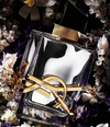 YSL 聖羅蘭自由之水鉑金之境 Libre L'Absolu Platine 香水 90ml