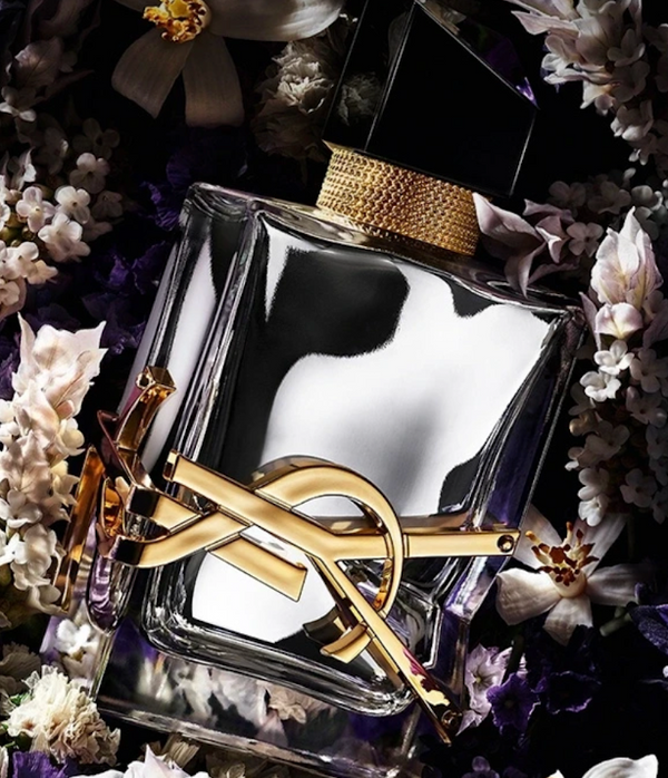 YSL 聖羅蘭自由之水鉑金之境 Libre L'Absolu Platine 香水 90ml