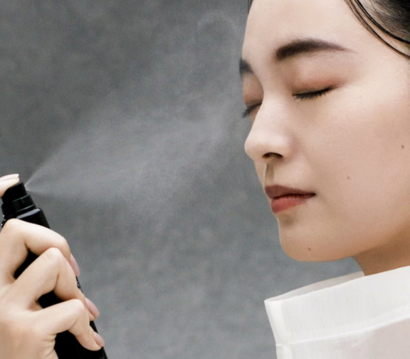 Shu Uemura UNLIMITED 持妝啞光定妝噴霧 100ml mattifying makeup fix mist