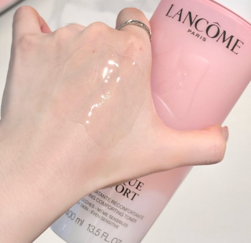 Lancome 蘭蔻 溫和保濕水 400ml #粉水 新升級🆕 加倍補水保濕舒緩
