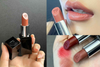 Tom Ford Lip Colour Matte Rouge A Levres Mat 3g TF 全新「寂境黑漆系列」黑漆限定唇膏