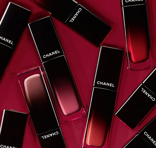 Chanel Rouge Allure Laque 極致鏡面水光唇釉 超持久水光唇釉 5.5ml